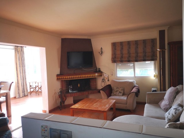 4 Sovrums Villa i Mijas Costa