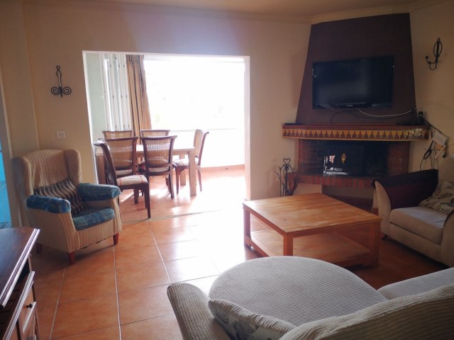 4 Sovrums Villa i Mijas Costa