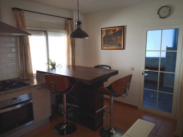 4 Bedrooms Villa in Mijas Costa