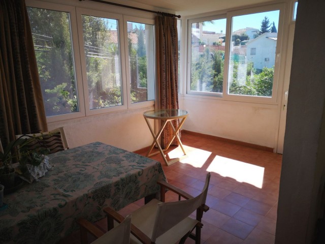 4 Bedrooms Villa in Mijas Costa