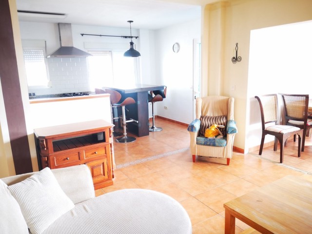 4 Bedrooms Villa in Mijas Costa