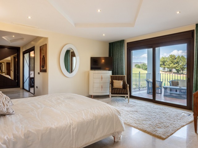 4 Schlafzimmer Villa in La Cala Golf