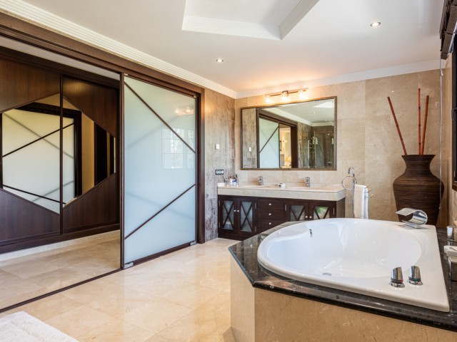 4 Schlafzimmer Villa in La Cala Golf