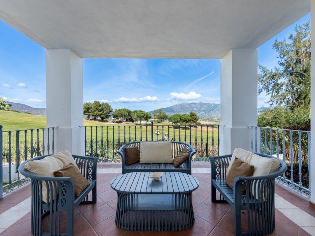4 Schlafzimmer Villa in La Cala Golf