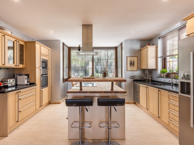 4 Schlafzimmer Villa in La Cala Golf