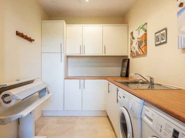 4 Bedrooms Villa in La Cala Golf