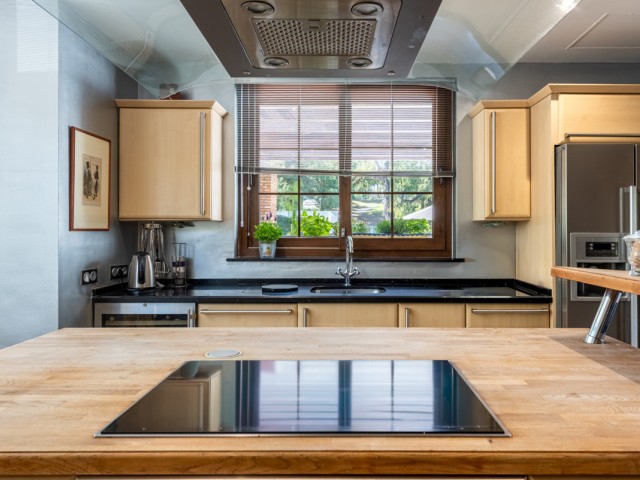 4 Bedrooms Villa in La Cala Golf