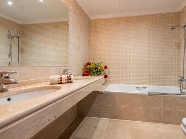 Villa avec 4 Chambres  à La Cala Golf