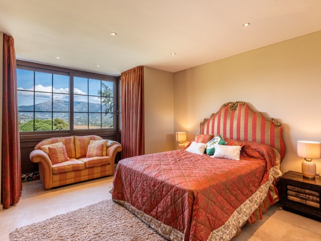 Villa avec 4 Chambres  à La Cala Golf