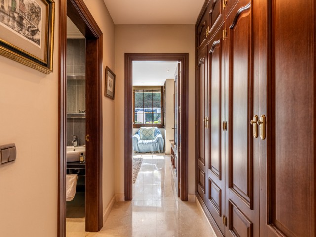 Villa avec 4 Chambres  à La Cala Golf