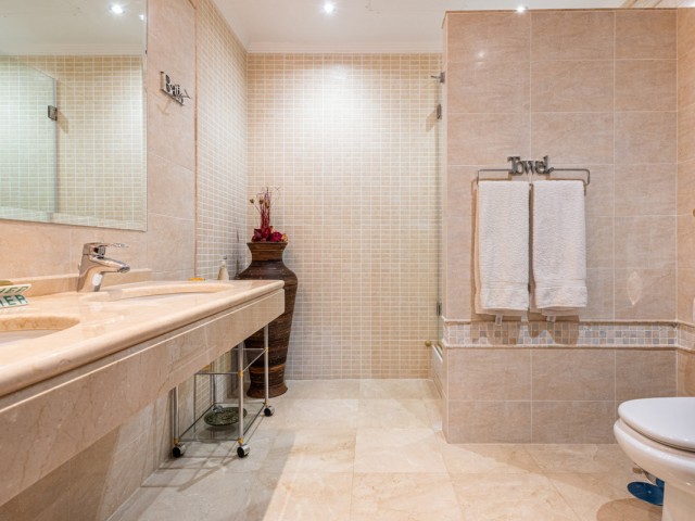 Villa avec 4 Chambres  à La Cala Golf
