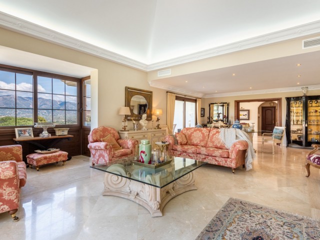 Villa avec 4 Chambres  à La Cala Golf