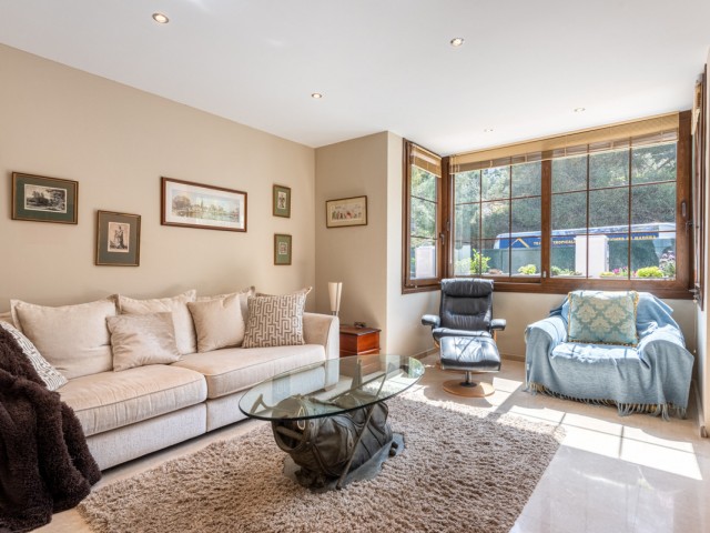 Villa avec 4 Chambres  à La Cala Golf