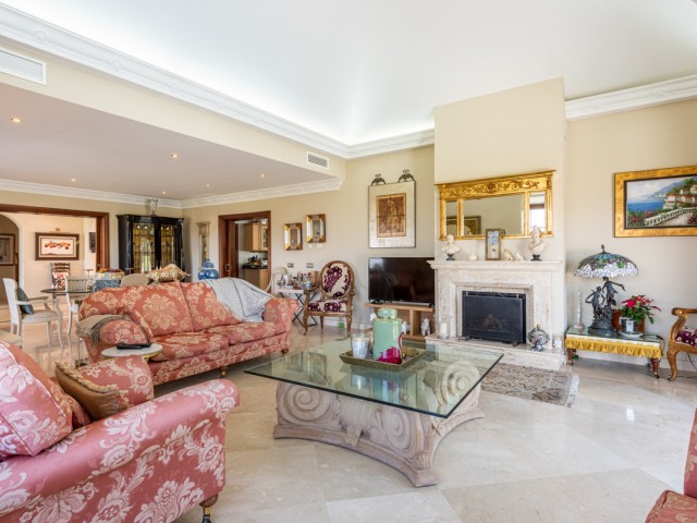 4 Schlafzimmer Villa in La Cala Golf