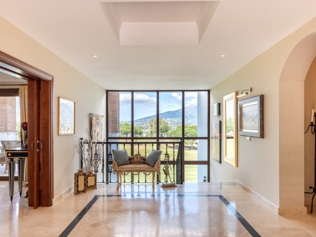 4 Schlafzimmer Villa in La Cala Golf