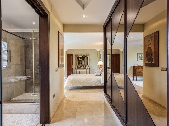 4 Schlafzimmer Villa in La Cala Golf