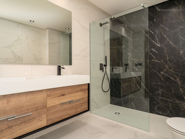 Penthouse in San Pedro de Alcántara