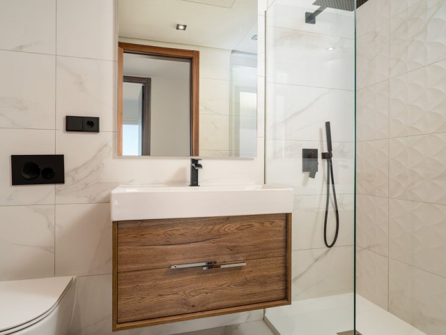 Penthouse in San Pedro de Alcántara