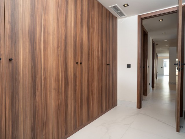 Penthouse in San Pedro de Alcántara