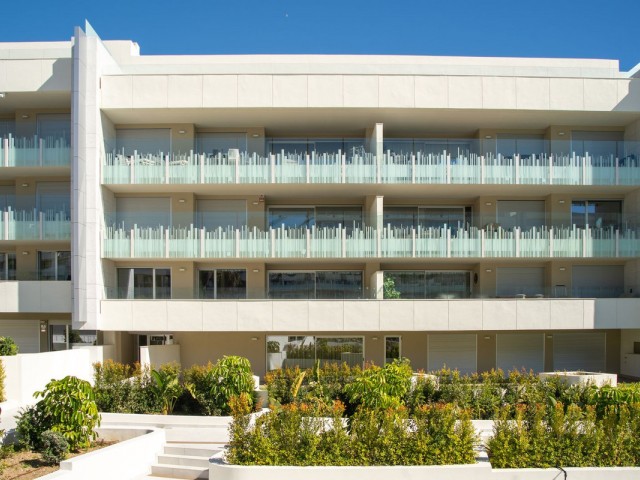 Penthouse in San Pedro de Alcántara