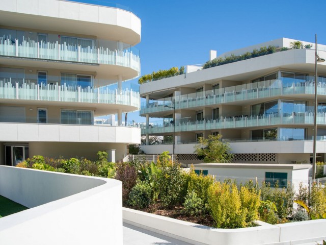 Penthouse in San Pedro de Alcántara