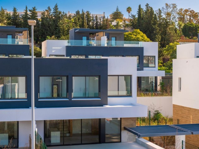 Maison mitoyenne Atalaya - R5325274