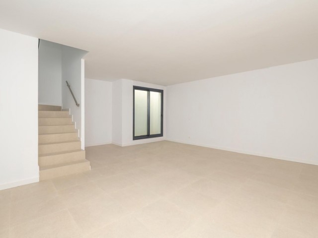 3 Soveroms Rekkehus i Atalaya