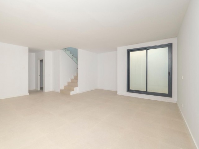 3 Soveroms Rekkehus i Atalaya