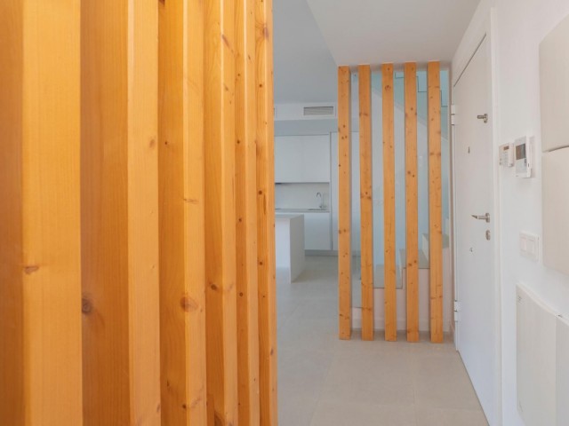 3 Soveroms Rekkehus i Atalaya