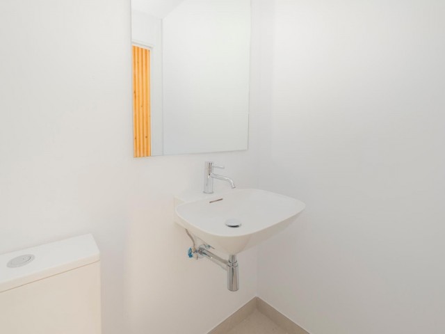 3 Soveroms Rekkehus i Atalaya