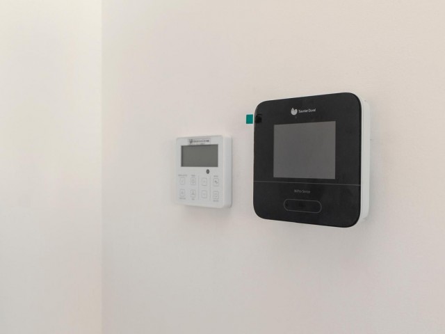 3 Soveroms Rekkehus i Atalaya