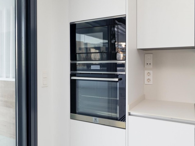 3 Soveroms Rekkehus i Atalaya