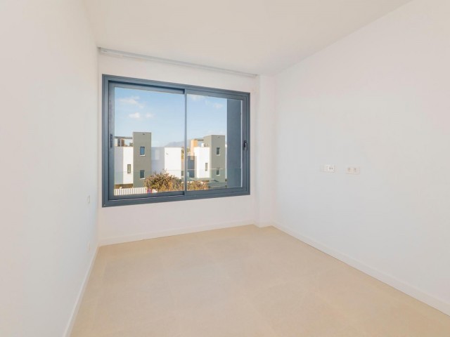 3 Soveroms Rekkehus i Atalaya