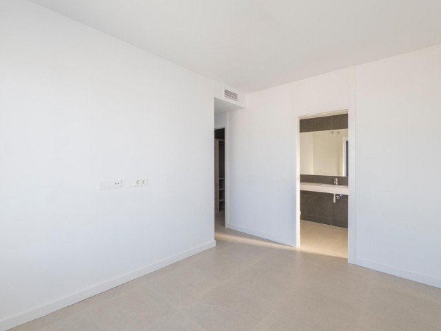 3 Soveroms Rekkehus i Atalaya