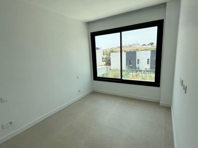 3 Soveroms Rekkehus i Atalaya