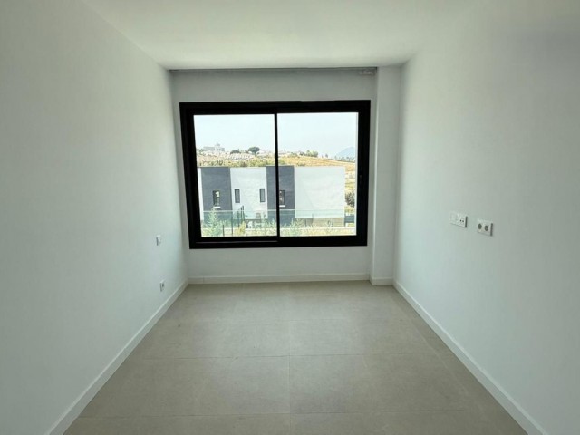 3 Soveroms Rekkehus i Atalaya