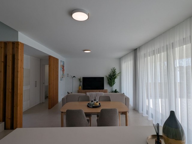 3 Bedrooms Townhouse in Atalaya