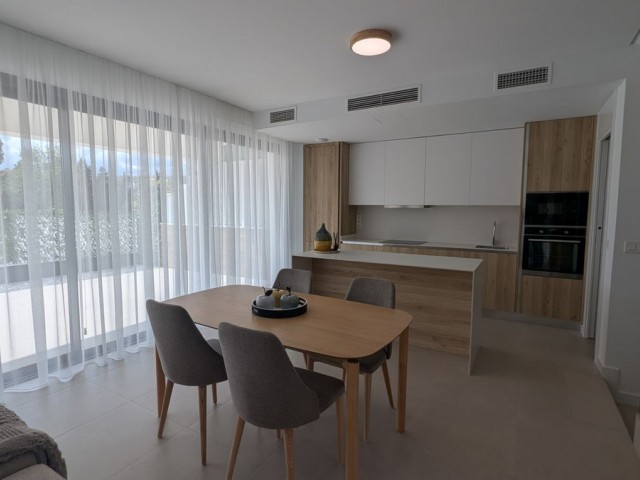 3 Bedrooms Townhouse in Atalaya