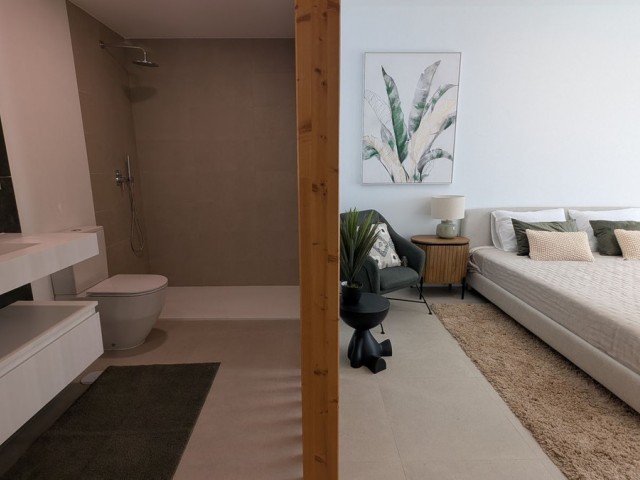 3 Bedrooms Townhouse in Atalaya