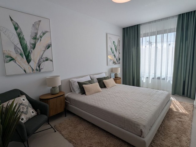 3 Bedrooms Townhouse in Atalaya