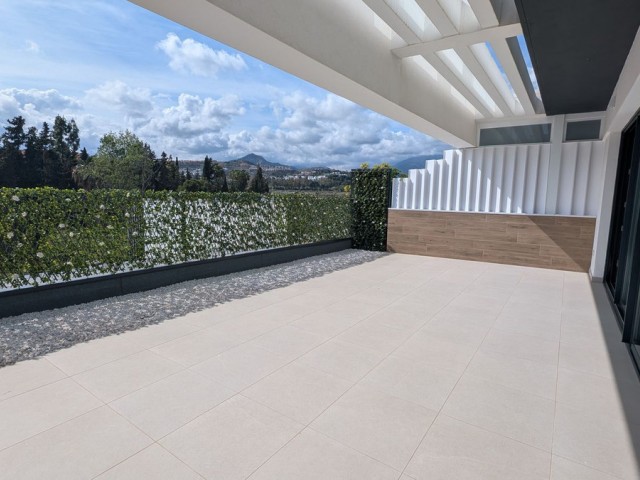 3 Bedrooms Townhouse in Atalaya