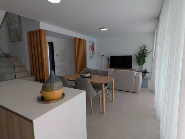 3 Slaapkamer Rijtjeshuis in Atalaya
