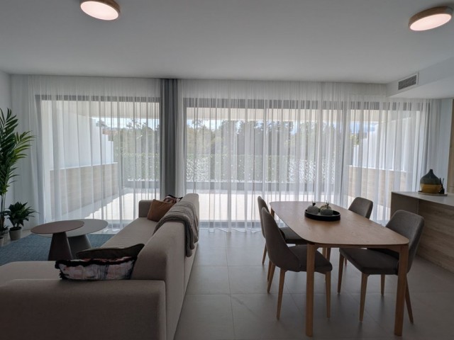 3 Slaapkamer Rijtjeshuis in Atalaya