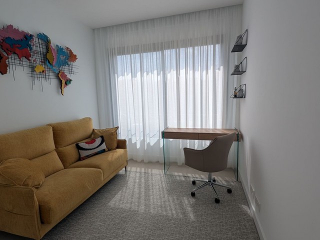 3 Slaapkamer Rijtjeshuis in Atalaya