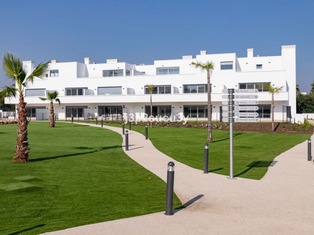 Lägenhet, Bel Air, R5332453