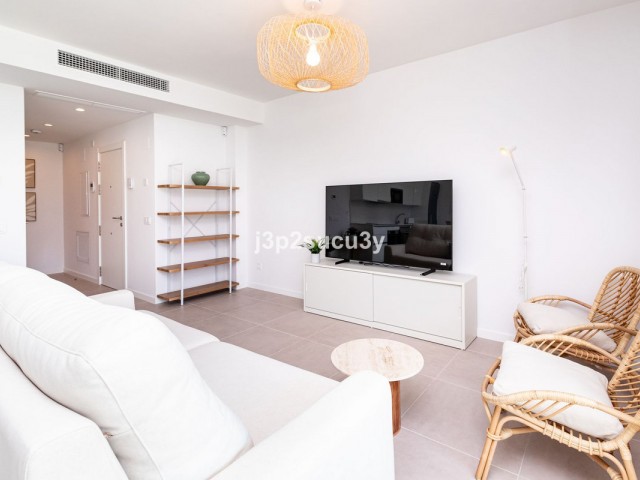 2 Sovrums Lägenhet i Bel Air