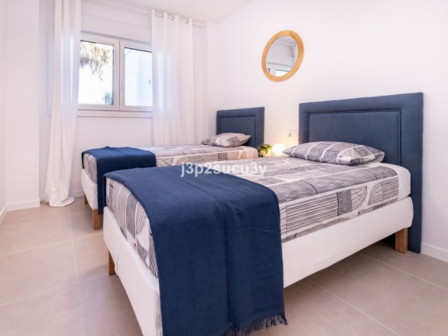 2 Sovrums Lägenhet i Bel Air