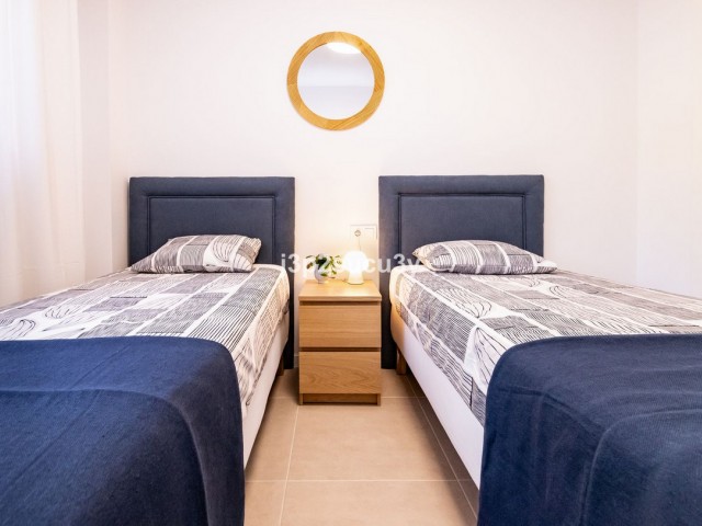 2 Sovrums Lägenhet i Bel Air