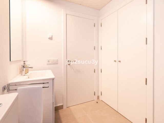 2 Sovrums Lägenhet i Bel Air