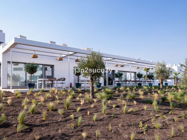 2 Sovrums Lägenhet i Bel Air